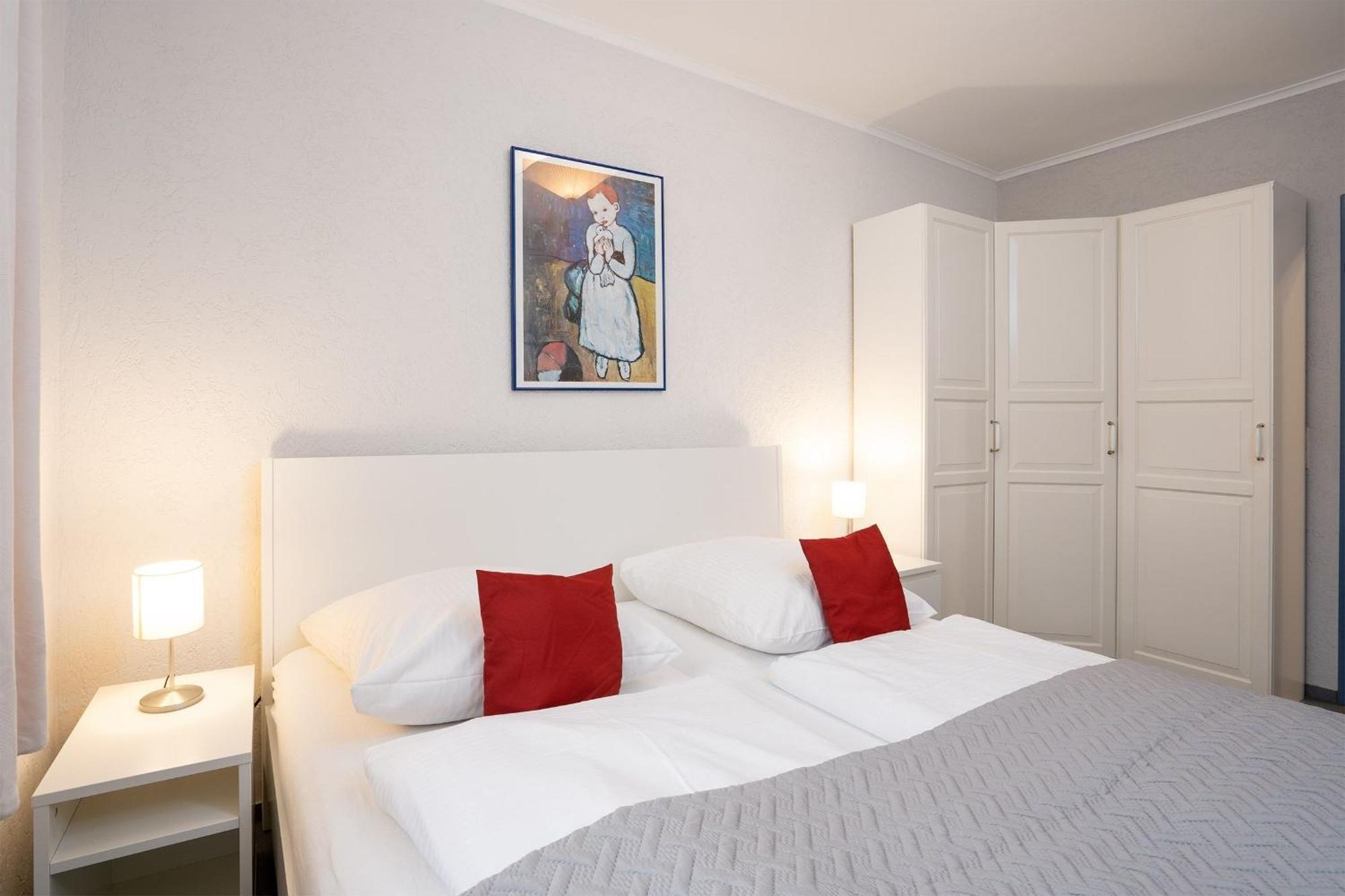 Le Port Apartment Dahme  Exterior photo